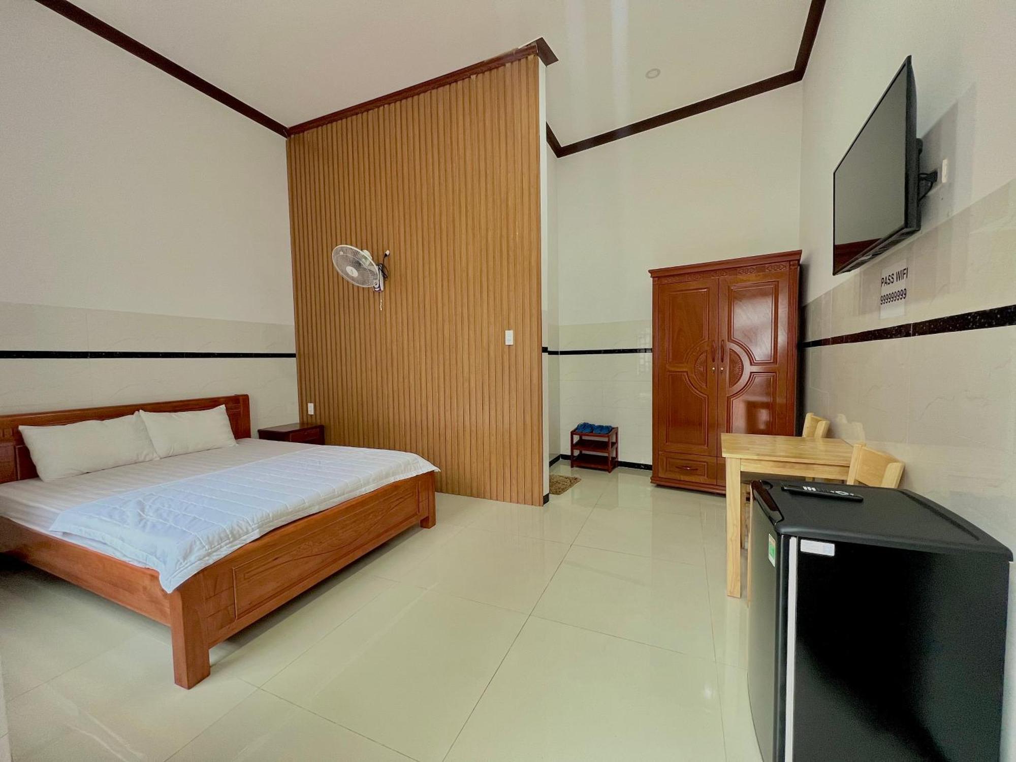 Beachside House Mui Ne II Apartment Ap Khanh Phuoc Exterior foto