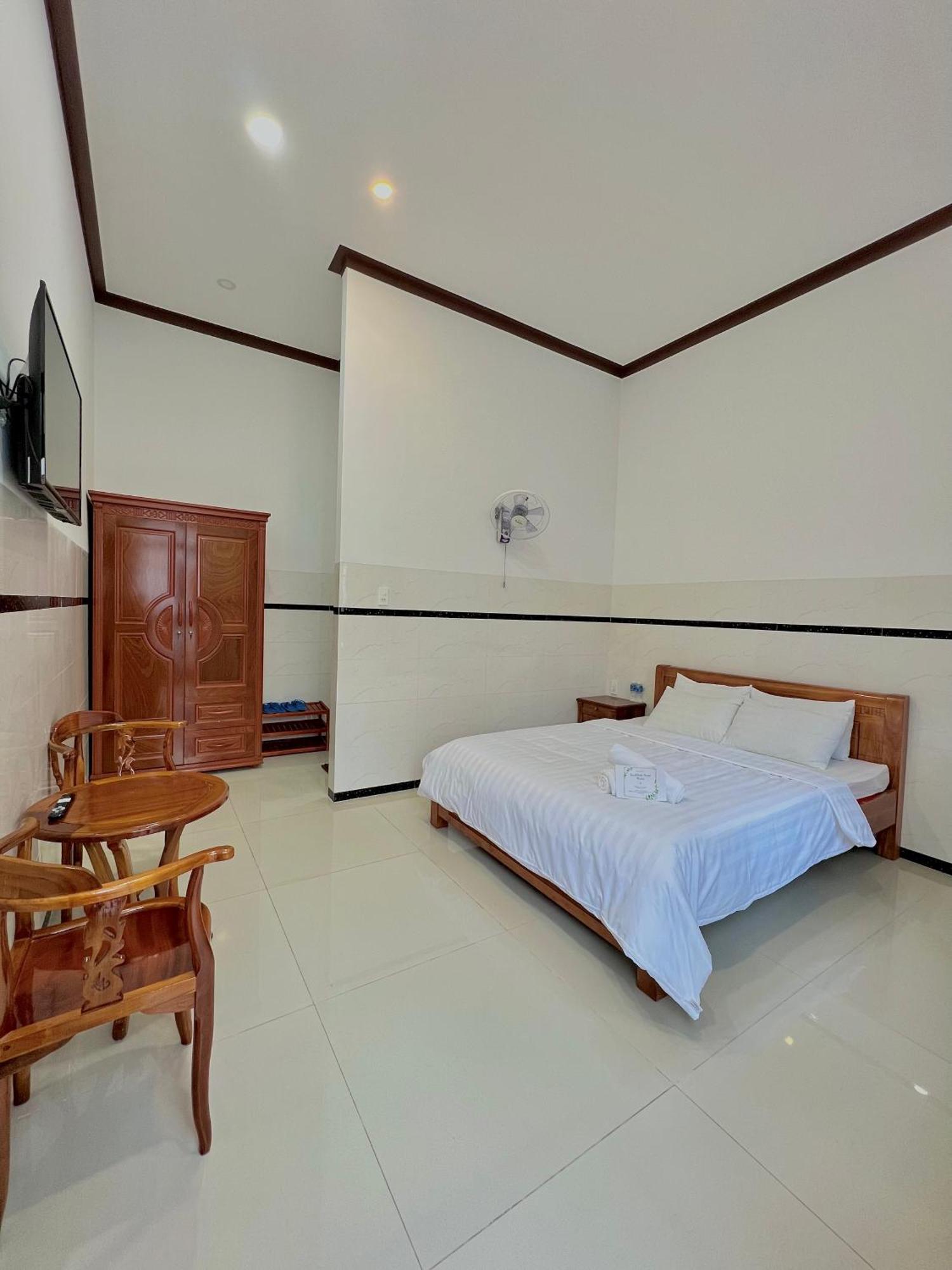 Beachside House Mui Ne II Apartment Ap Khanh Phuoc Exterior foto